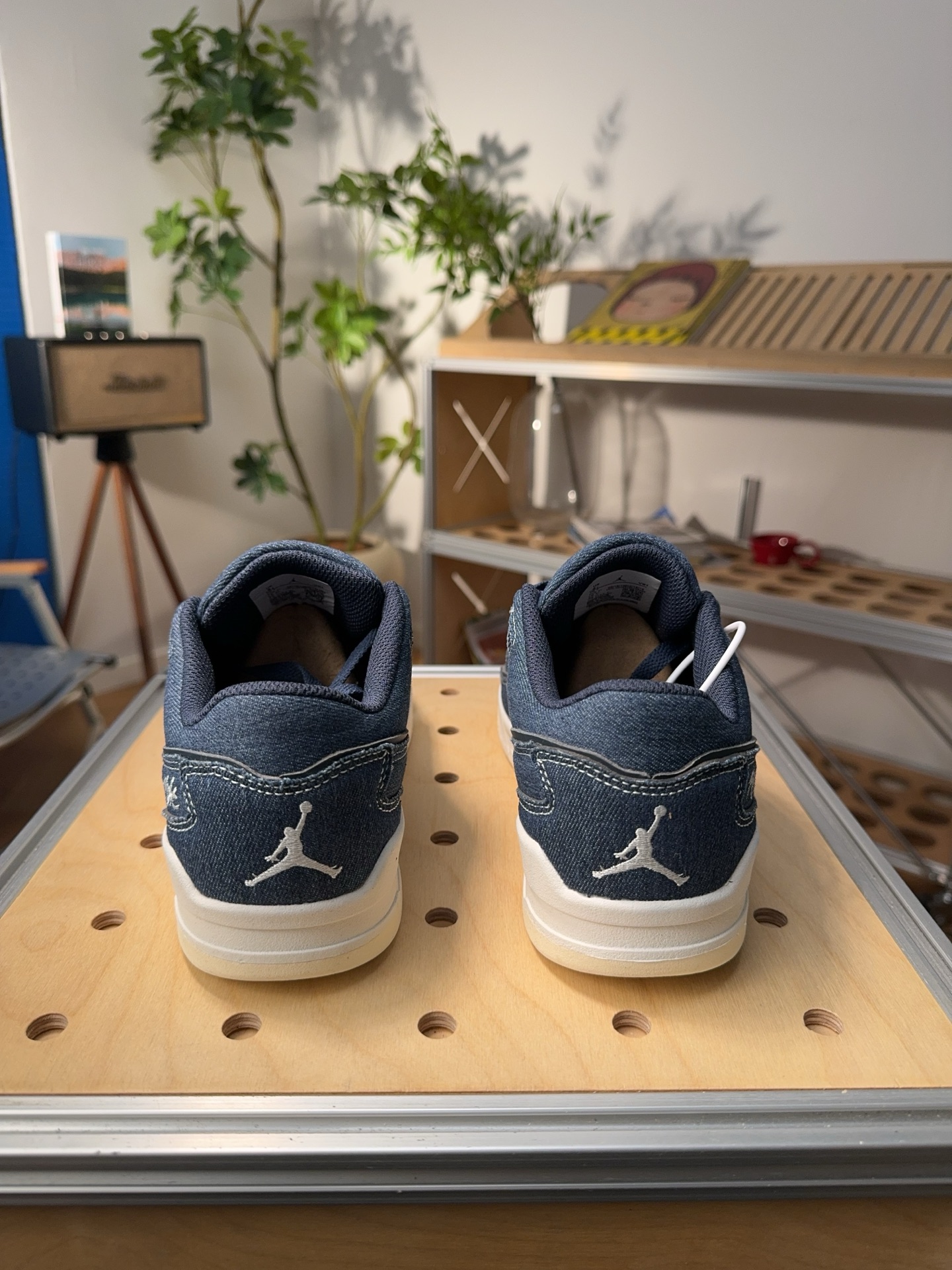 Nike Jordan